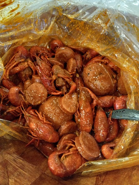 J's Crab N Wing photo 3