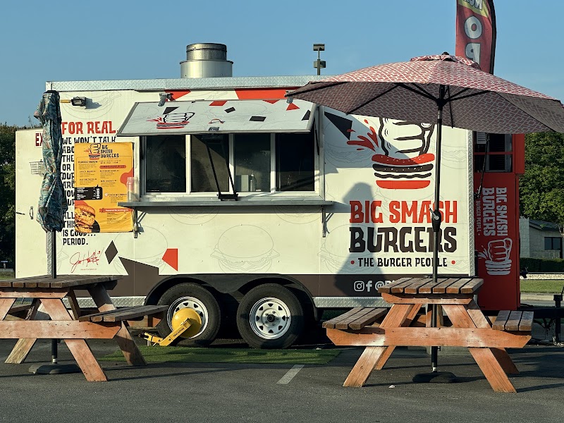 Big Smash Burger photo 2