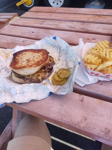 Big Smash Burger photo 4
