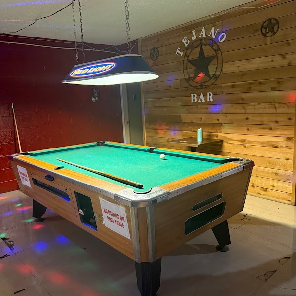 Tejano Bar photo 5