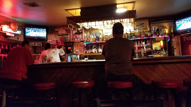 Ole Ingram Social Club photo 2