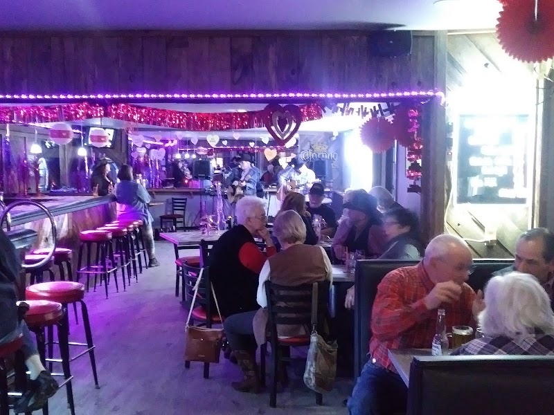 Ole Ingram Social Club photo 3