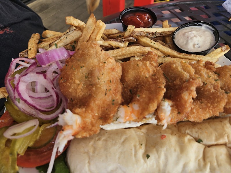 The Boat photo 4