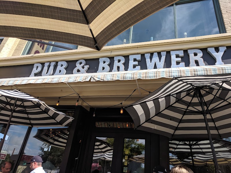 Prison City Pub and Brewery