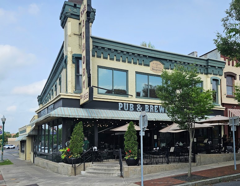 Prison City Pub and Brewery photo 5
