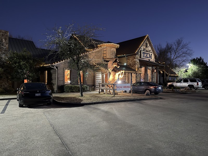 Texas Music City Grill & Smokehouse Tyler photo 4