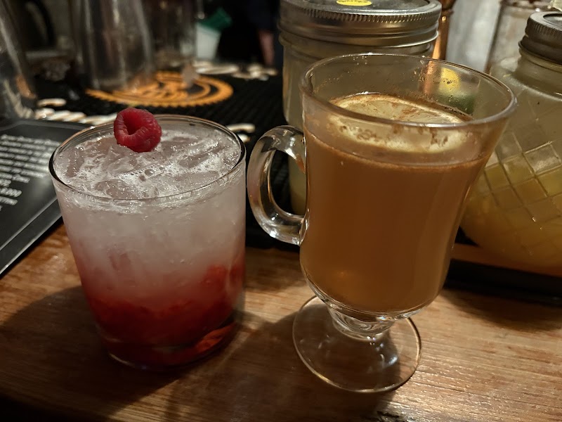 Goodwin's Speakeasy photo 3