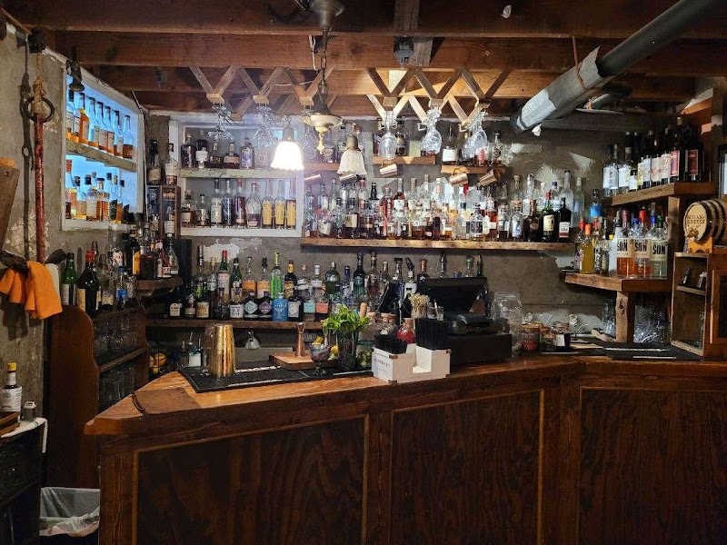 Goodwin's Speakeasy photo 4