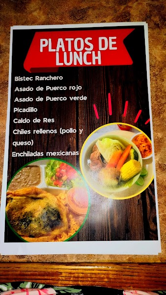 7 Leguas Restaurant Bar photo 3