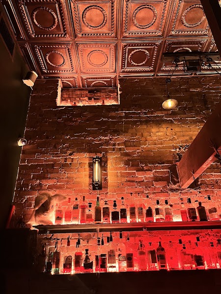 The Plaid Rabbit Social Club & Speakeasy at Culture ETX photo 3