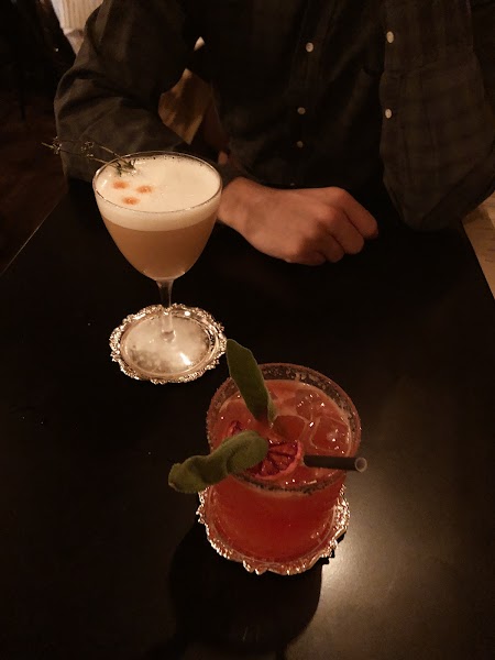 The Plaid Rabbit Social Club & Speakeasy at Culture ETX photo 4