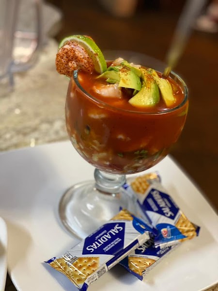 Los Cabos Seafood Bar and Mexican Grill photo 2