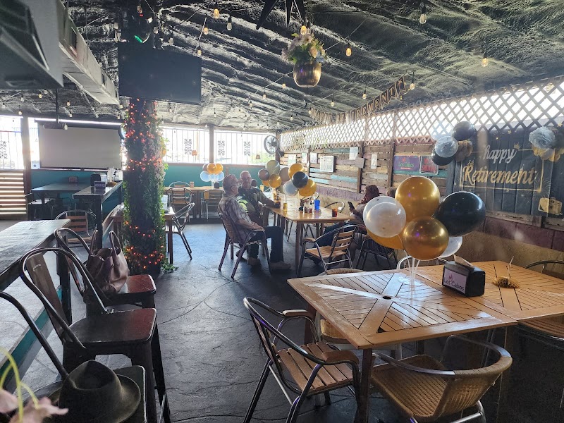 Los Cabos Seafood Bar and Mexican Grill photo 4