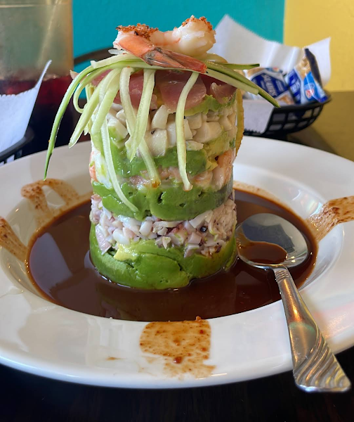 Los Cabos Seafood Bar and Mexican Grill photo 5