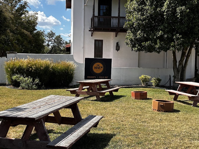 The Hive Patio Bar and Meadery photo 2