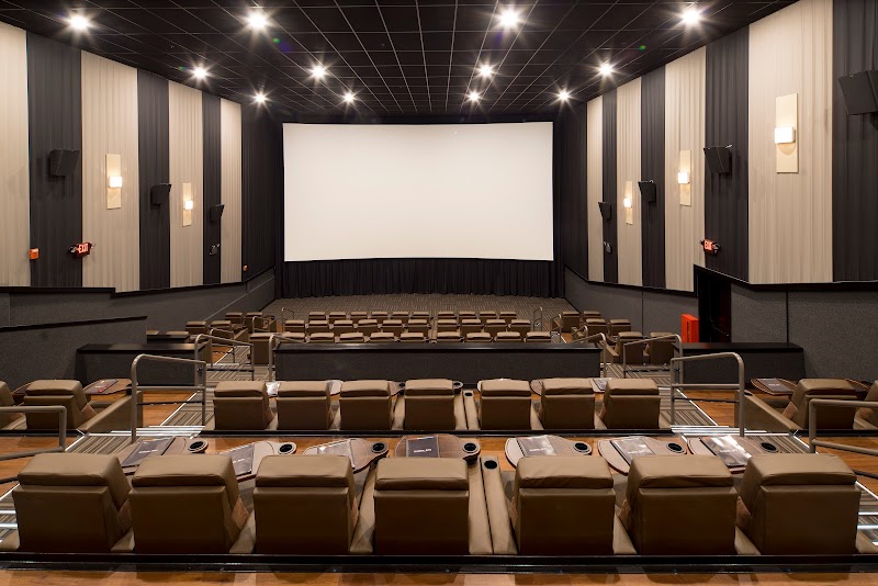 Moviehouse & Eatery by Cinépolis Keller