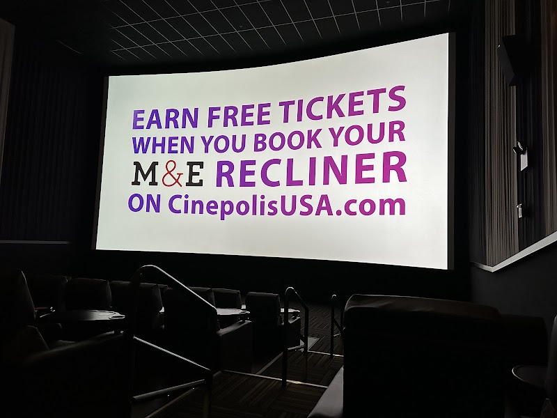 Moviehouse & Eatery by Cinépolis Keller photo 5