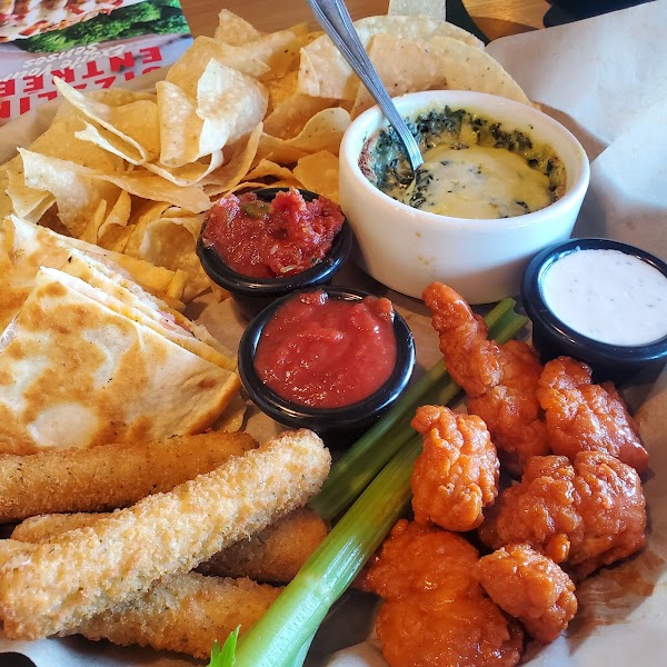 Applebee's Grill + Bar photo 2