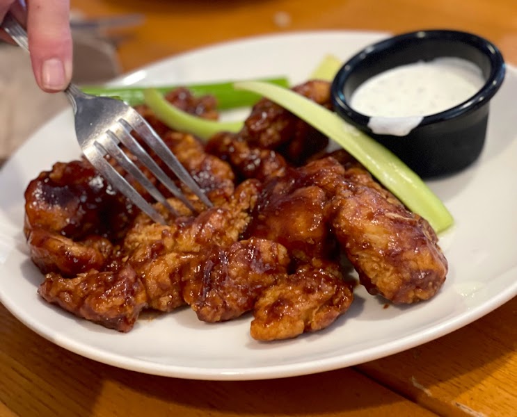 Applebee's Grill + Bar photo 5