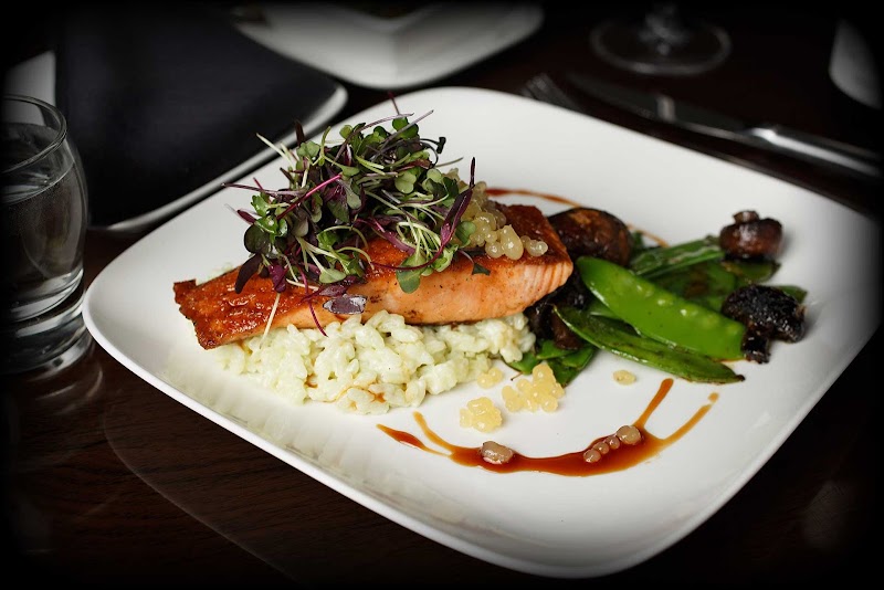 Benchmark | American Brasserie photo 2