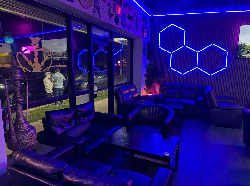Hookah House Allen photo 4