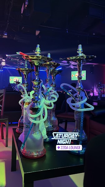 Hookah House Allen photo 5