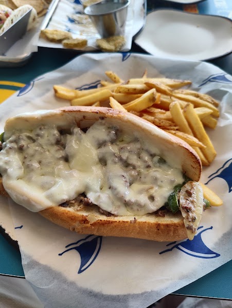 LandShark Bar & Grill - South Padre photo 3