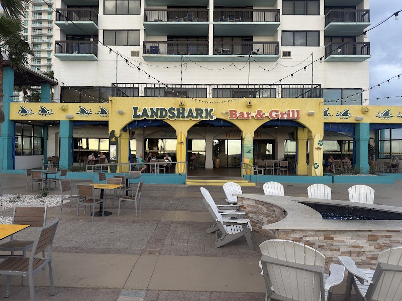 LandShark Bar & Grill - South Padre photo 4