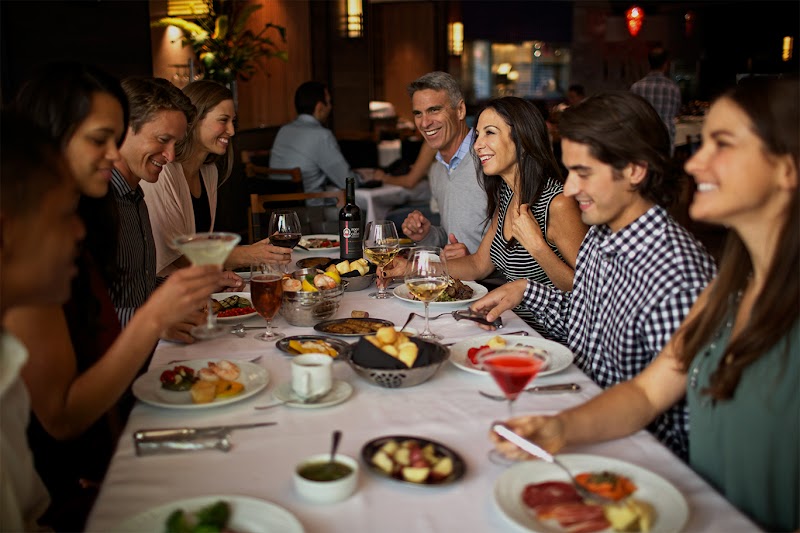 Fogo de Chão Brazilian Steakhouse