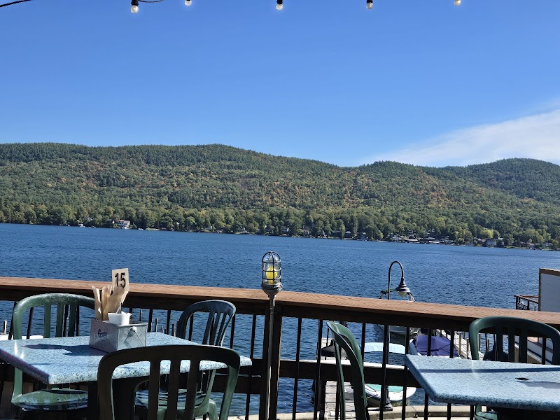 Christie's On the Lake photo 3