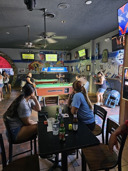 Mc Sports Bar And Taqueria photo 3