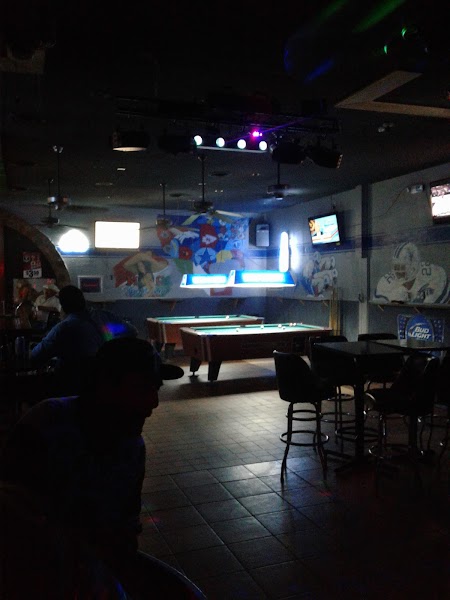 Mc Sports Bar And Taqueria photo 5