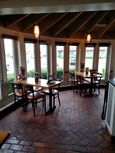 Chili's Grill & Bar