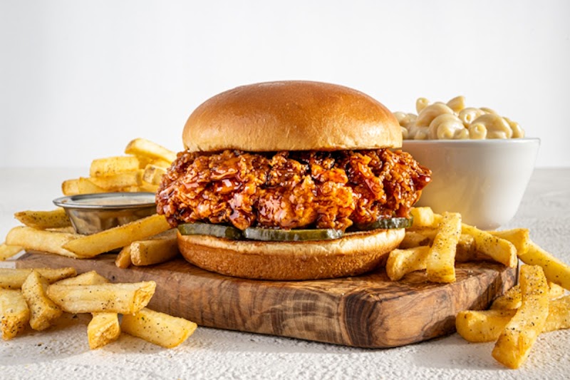 Chili's Grill & Bar photo 5