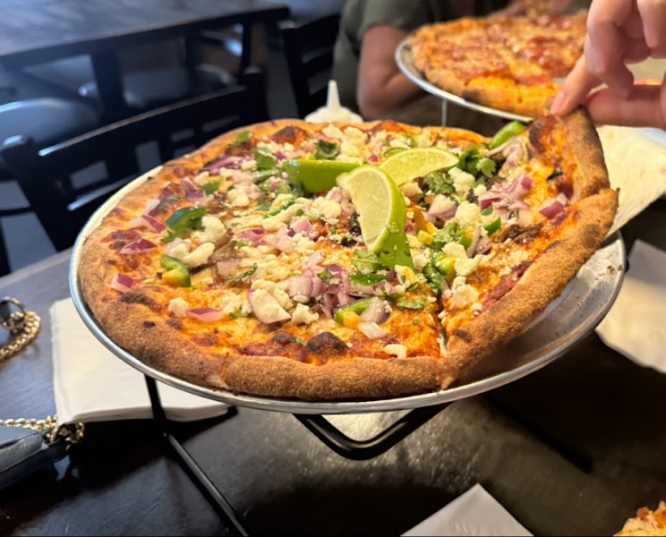 Oakfire Pizza and Brewing photo 3