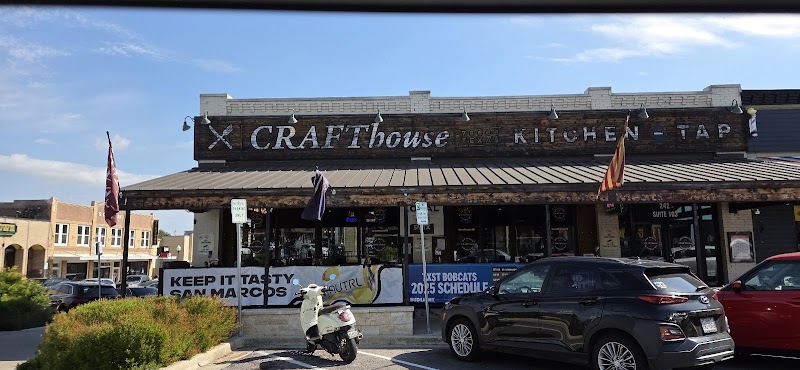 CRAFThouse Kitchen & Tap photo 4