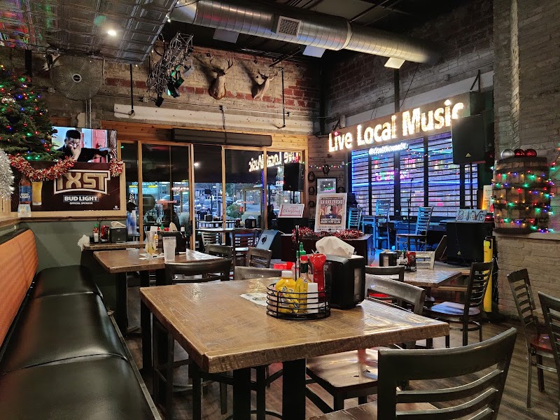 CRAFThouse Kitchen & Tap photo 5