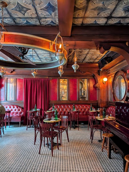 The Rum House photo 3