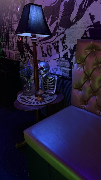 Vudoo Lounge