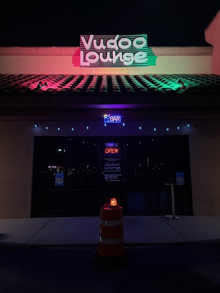 Vudoo Lounge photo 3