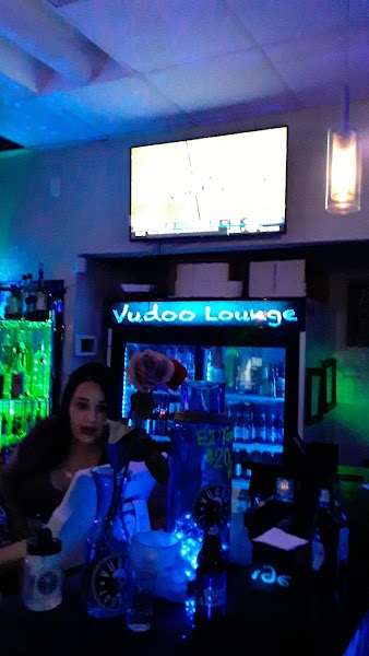 Vudoo Lounge photo 5