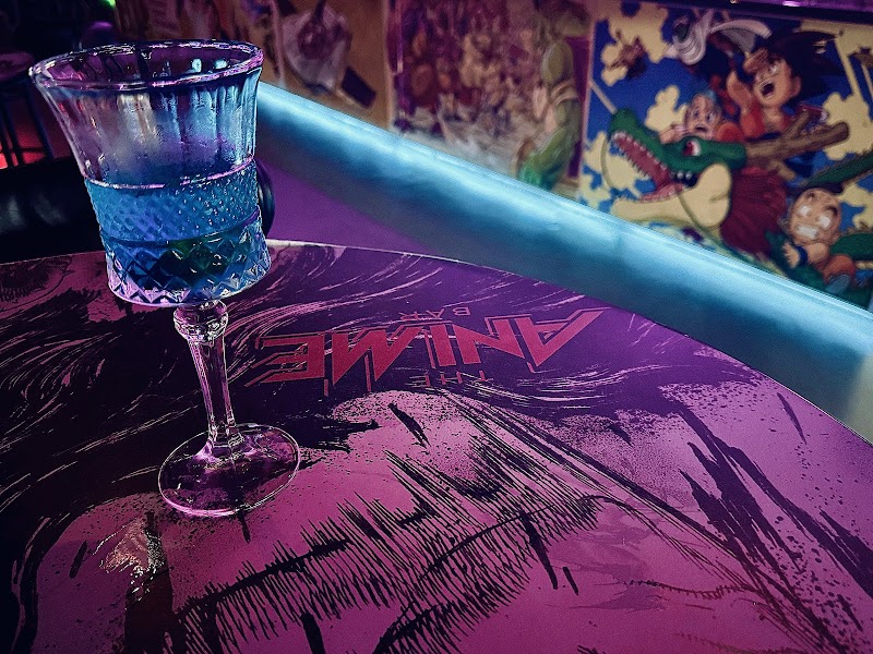 The Anime Bar photo 2