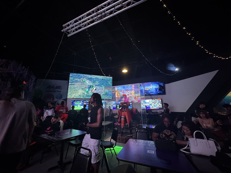 The Anime Bar photo 3