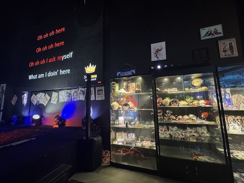 The Anime Bar photo 4