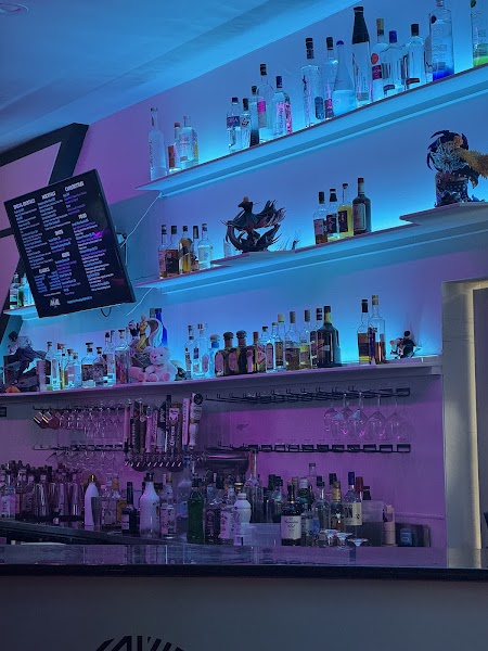 The Anime Bar photo 5