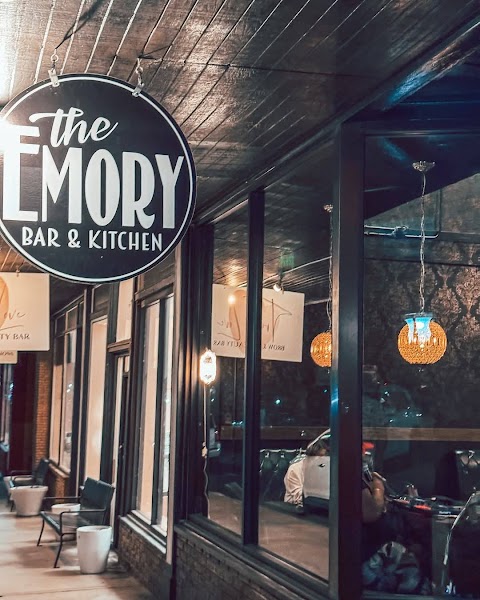 The Emory Bar & Kitchen