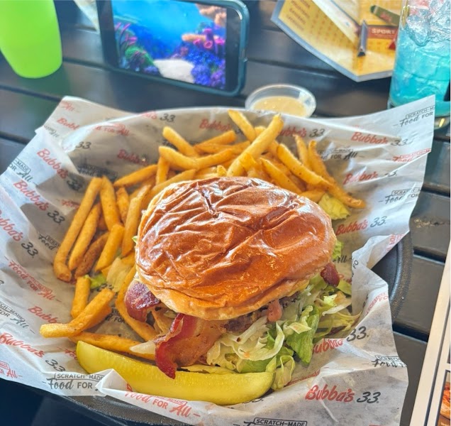 Bubba's 33 photo 3