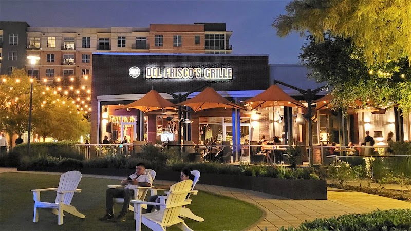 Del Frisco's Grille