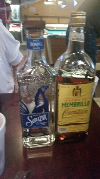 Tio's Lounge photo 2