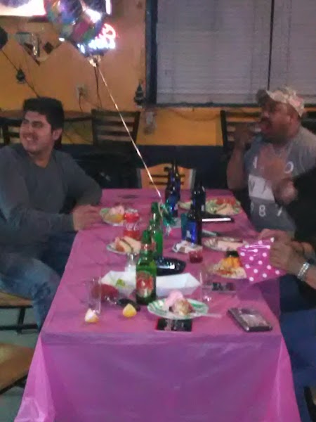 Tio's Lounge photo 4